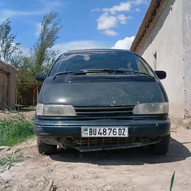 Toyota Previa 1994