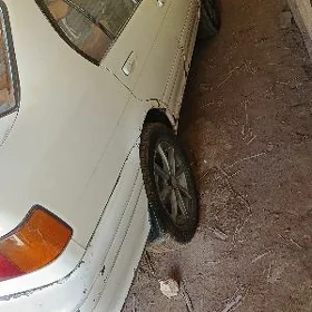 Toyota Tercel 1995