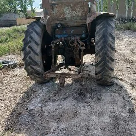 MTZ T-28 2003