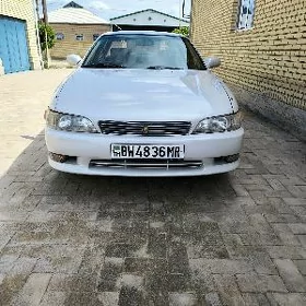 Toyota Mark II 1993