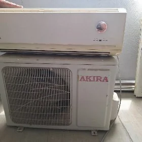 Kondisioner Akira