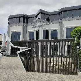 Kafe restaurant powar