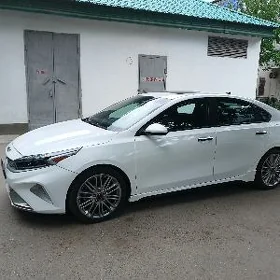 Kia Forte 2022