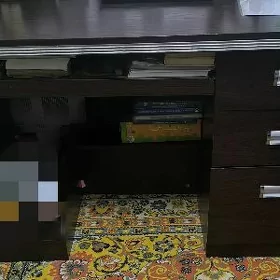 письменный стол