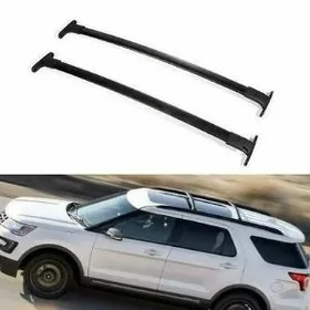 рейлинги ford Explorer
