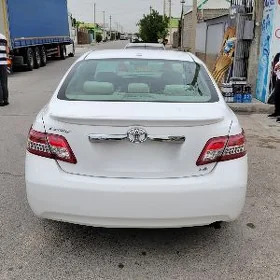 Toyota Camry 2009