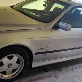 BMW 540 1999
