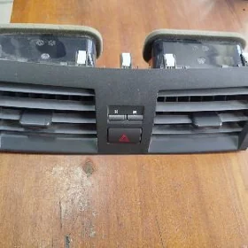 Toyota Camry okuz obduf