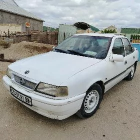 Opel Vectra 1991
