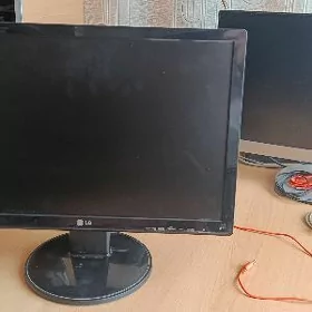 Монитор LG Flatron W1942S