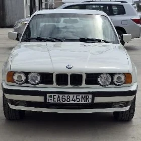 BMW E34 1993