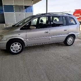 Opel Zafira 2003