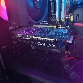 Gtx 1660 super
