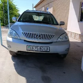 Lexus RX 330 2005