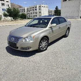 Toyota Avalon 2008