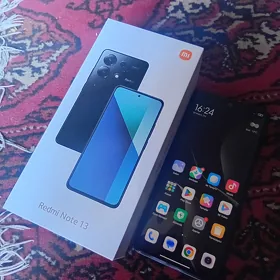 redmi note 13