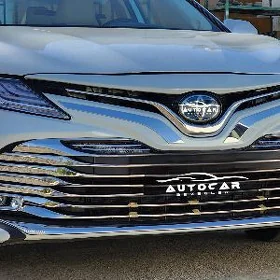 Camry Oblisowka Nikel