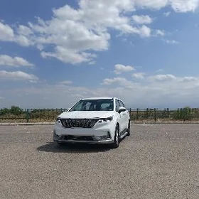 Kia Carnival 2021