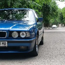 BMW 525 1995