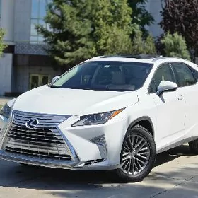 Lexus RX 350 2016