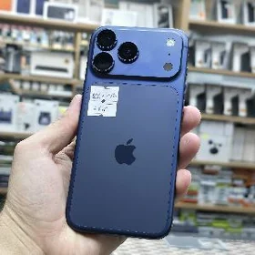 IPHONE 17 PRO MAX 99%