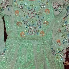 satlyk koynek