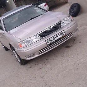 Toyota Avalon 1997