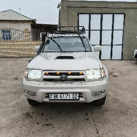 Toyota 4Runner 2000