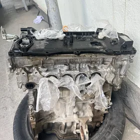 camry mator 2,5