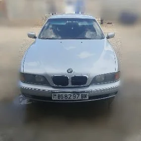BMW E39 1997
