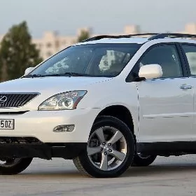 Lexus RX 330 2004