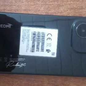 redmi15c