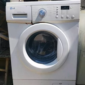 LG kir masyn