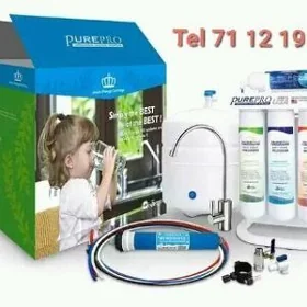 Suw filter Филтр Очистки воды