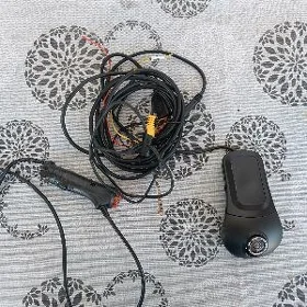 Maşyn registrator camera