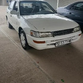 Toyota Corolla 1993