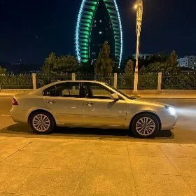 Kia Optima 2006
