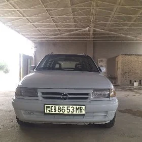 Opel Astra 1993