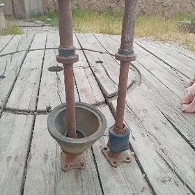 Zaparožyň granady