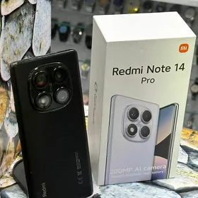 Redmi Not 14 Pro