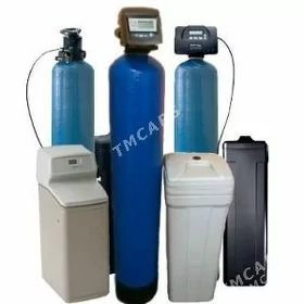 Suw filter Филтр Очистки воды