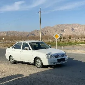 Lada Priora 2011