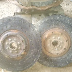kamaz karzina