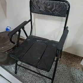 Garshok Unitaz Tualet
