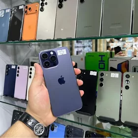 Iphone 14Pro Max