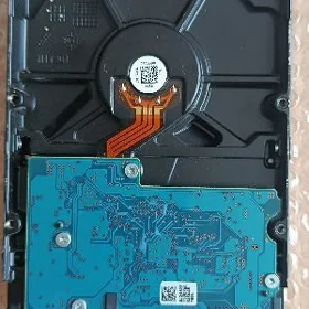 HDD 1 TB & 500 GB