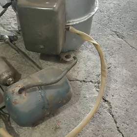 Kompressor holodilnik