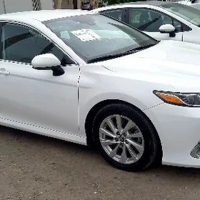 Toyota Camry 2023