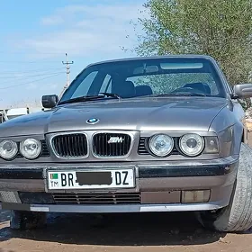 BMW 540 1995