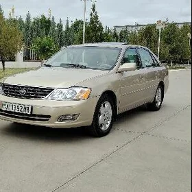 Toyota Avalon 2001